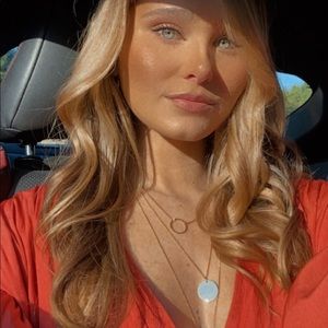 Meet your Posher, Landry